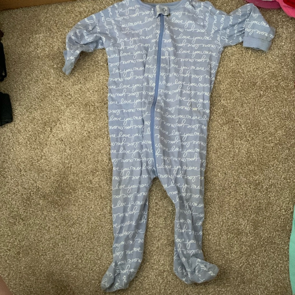 Gerber Sleeper